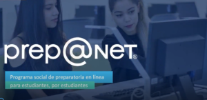 Prepanet: An Online High School Program for Students, by Students (en Español)