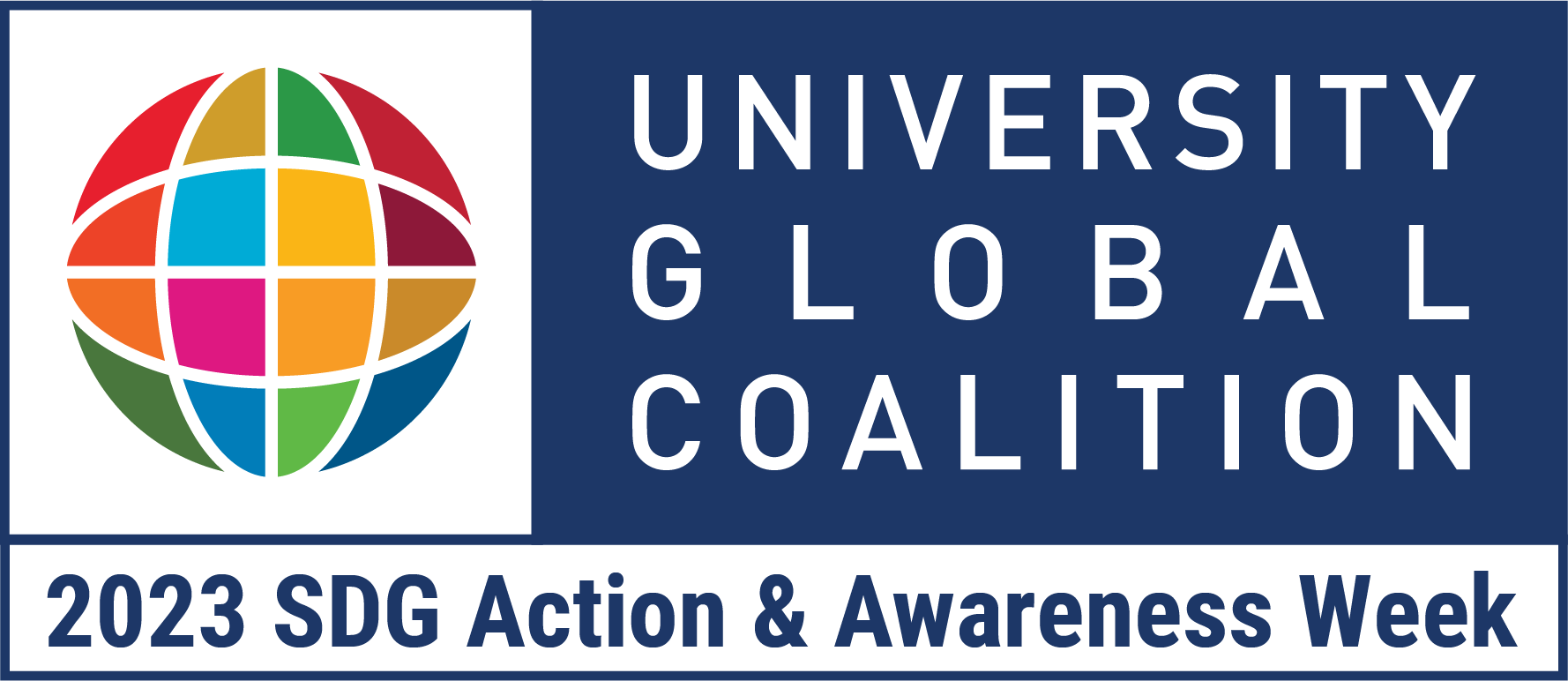 SDG Action and Awareness Week The University Global Coalition